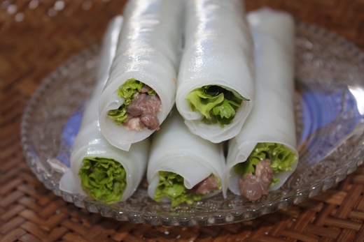 3 món cực ngon biến tấu từ phở có thể tự làm tại nhà - 3