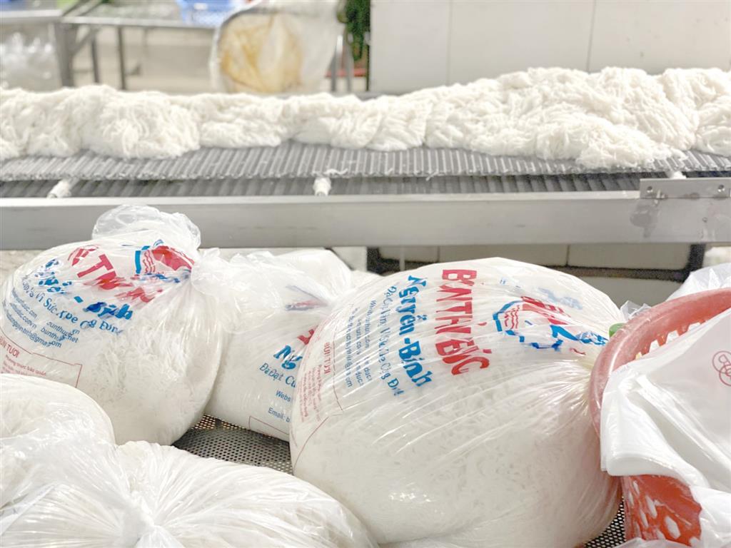 Công Ty Cổ Phần Sản Xuất Thương Mại Dịch Vụ Nguyễn Bính