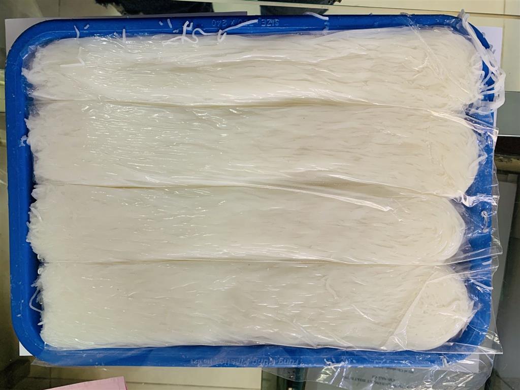 bún sạch thủ đức