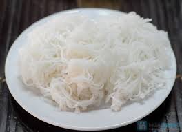 bún tươi